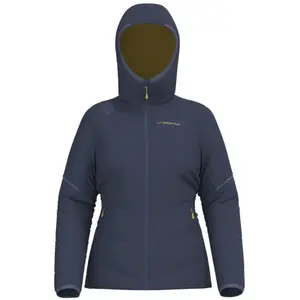 La Sportiva - Mythic Primaloft Jkt - Doudoune femme Night Sky - XL pas cher