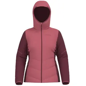 La Sportiva - Mythic Primaloft Jkt - Doudoune femme Rosebay / Redwood ... pas cher