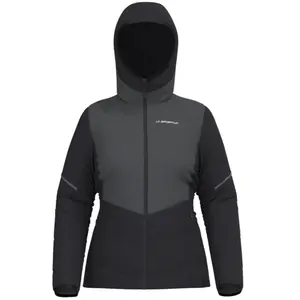 La Sportiva - Mythic Primaloft Jkt - Doudoune femme Onyx / Black - S pas cher