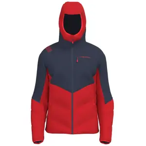 La Sportiva - Mythic Primaloft Jkt - Doudoune homme Night Sky / Mounta... pas cher