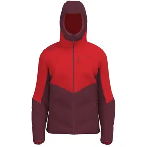 La Sportiva - Mythic Primaloft Jkt - Doudoune homme Mountain Red / Red... pas cher
