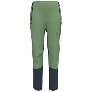 La Sportiva - Ikarus Pant - Pantalon ski de randonnée femme Aspen Gree... pas cher