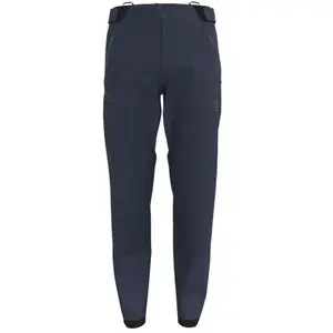 La Sportiva - Crossridge EVO Shell Pant - Pantalon ski de randonnée ho... pas cher