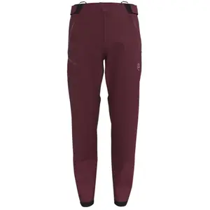 La Sportiva - Crossridge EVO Shell Pant - Pantalon ski de randonnée ho... pas cher