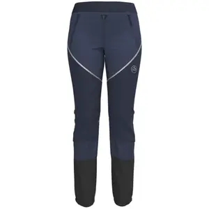 La Sportiva - Kyril Pant W femme - Pantalon ski de randonnée Night Sky... pas cher
