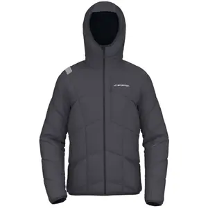 La Sportiva - Pinnacle Down Jkt - Doudoune homme Onyx / Chalk - M pas cher