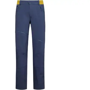 La Sportiva - Orizon Pant M - Pantalon ski de randonnée homme Night Sk... pas cher