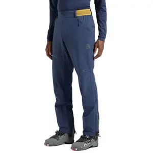 La Sportiva - Orizon Pant M - Pantalon ski de randonnée homme Night Sk... pas cher