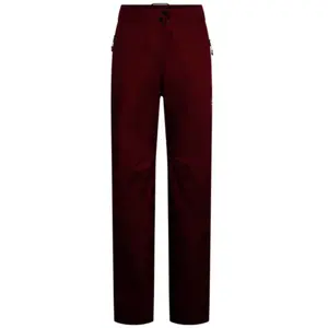 La Sportiva - Crest Evo Shell Pants W - Pantalon ski de randonnée femm... pas cher