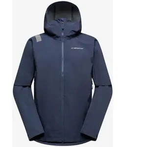 La Sportiva - Crest Evo Shell Jkt M - Veste ski homme Night Sky - S pas cher