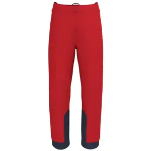 La Sportiva - Crest Evo Shell Pants M - Pantalon ski de randonnée homm... pas cher
