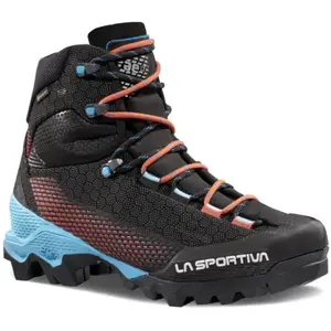 Aequilibrium ST Woman GTX black/hibiscus (K00P02) 41.5 pas cher