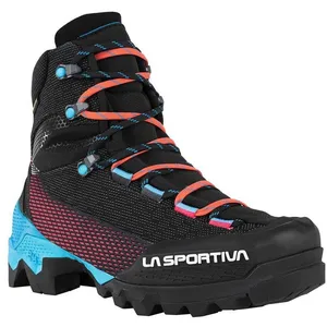 Comparateur de prix : La Sportiva - Women's Aequilibrium ST GTX - Chaussures de montagne tai...