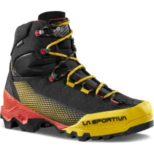 La Sportiva Aequilibrium ST Gore-Tex M Chaussures homme Noir 47