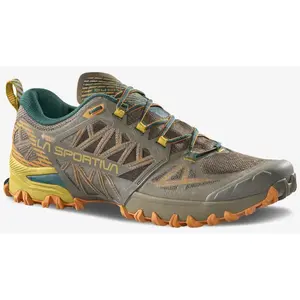 La Sportiva Chaussures De Trail Running Bushido Iii Goretex