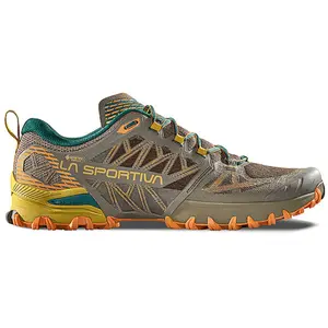 La Sportiva Bushido III Gore-Tex Chaussures homme Marron 42