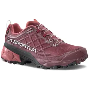 La Sportiva - Akyra II Woman Gtx - Chaussures randonnée femme Redwood ... pas cher