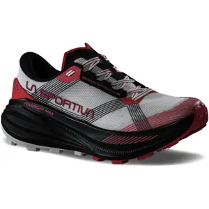 Chaussure de trail La Sportiva Prodigio Max (Chalk/Rosebay) Femme pas cher