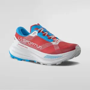 La Sportiva Prodigio Max Chaussures de sport femme Rouge 42 pas cher