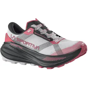 Comparateur de prix : La Sportiva Prodigio Max Chaussures de sport femme Blanc 40