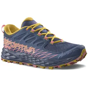 La Sportiva - Lycan Woman GTX - Chaussures trail femme Night Sky / Ros... pas cher
