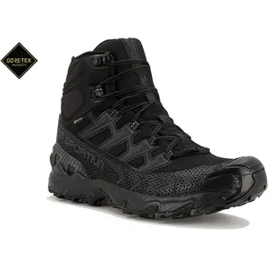 La Sportiva - Ultra Raptor II Mid Woman GTX - Chaussures randonnée fem... pas cher