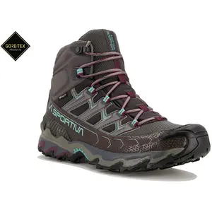 La Sportiva - Women's Ultra Raptor II Mid GTX - Chaussures de randonné... pas cher