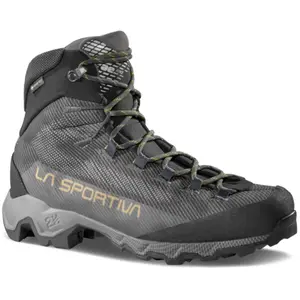 La Sportiva - Aequilibrium Hike GTX - Chaussures trekking homme Carbon... pas cher
