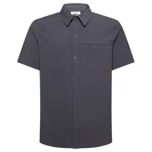 La Sportiva - Superfly SS Shirt M - Chemise homme Onyx - L pas cher