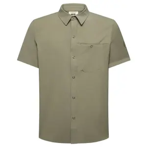 La Sportiva - Superfly SS Shirt M - Chemise homme Cypress - XS pas cher