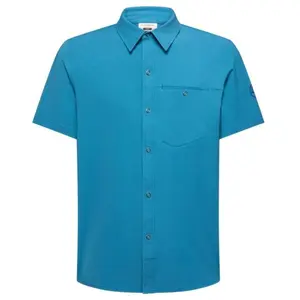 La Sportiva - Superfly SS Shirt M - Chemise homme Lake - XL pas cher