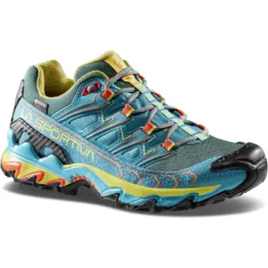 La Sportiva - Women's Ultra Raptor II GTX - Chaussures de trail taille... pas cher