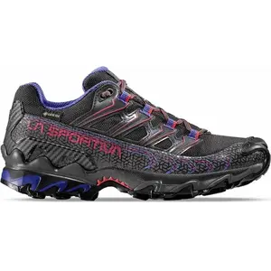 La Sportiva - Women's Ultra Raptor II GTX - Chaussures de trail taille 40,5 - Regular, noir