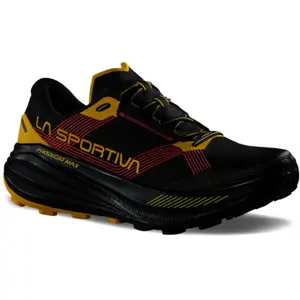 La Sportiva Prodigio Max Chaussures homme Noir 46 pas cher