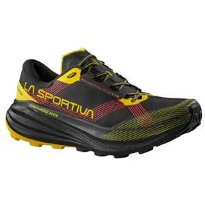 La Sportiva Prodigio Max Chaussures homme Noir 47 pas cher