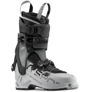 Chaussure de ski de randonnée La Sportiva Kilo XTR (Chalk/Black) Femme pas cher