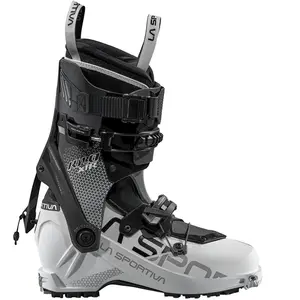 Comparateur de prix : Chaussure de ski de randonnée La Sportiva Kilo XTR (Chalk/Black) Femme