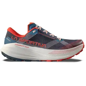 La Sportiva - Prodigio Max - Chaussures trail homme Night Sky / Mounta... pas cher