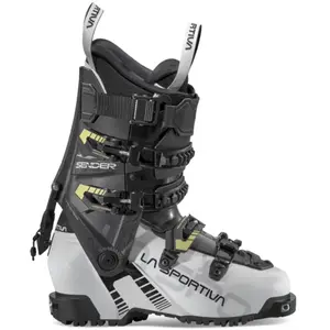 La Sportiva - Sender Woman - Chaussures ski de randonnée femme Chalk /... pas cher