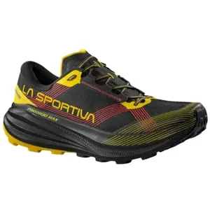 La Sportiva Prodigio Max Chaussures homme Noir 40.5 pas cher