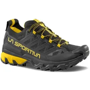 Chaussures La Sportiva Ultra Raptor 3 noir jaune - 47 pas cher