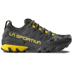 Chaussures La Sportiva Ultra Raptor 3 noir jaune - 41 pas cher