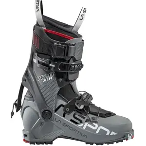 Comparateur de prix : Chaussure de ski alpinisme La Sportiva Kilo XTR (Metal/Black) Mixte