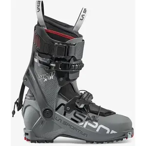 Chaussure de ski alpinisme La Sportiva Kilo XTR (Metal/Black) Mixte pas cher
