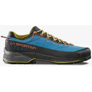 La Sportiva - TX4 Evo GTX - Chaussures d'approche taille 45, noir pas cher