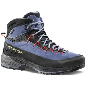 La Sportiva - Women's TX4 Evo Mid GTX - Chaussures d'approche taille 4... pas cher