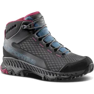 La Sportiva - Women's Stream GTX - Chaussures de randonnée taille 40, ... pas cher