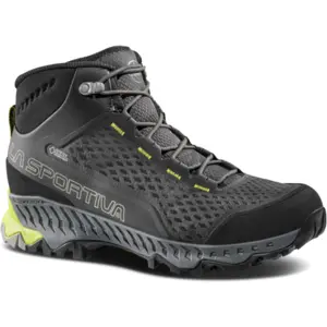 Chaussures de randonnée La Sportiva Stream GTX ZFHS127-G00E05 Gris 46 pas cher