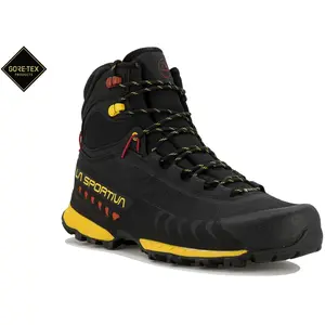 La Sportiva - TXS GTX - Chaussures de randonnée taille 42,5, noir pas cher