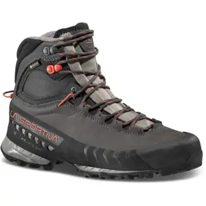 La Sportiva - Women's TX5 GTX - Chaussures de randonnée taille 40, noi... pas cher